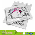 Custom Design Printing Never Rub Off Express Use Poly Shipping Bags Mailing Dots